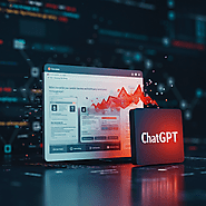 Using ChatGPT to Effectively Redesign Websites