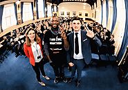 Rapper makes sure Warwick School students are well-versed | Leamington Observer