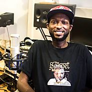 New York hip-hop artist to hold Shakespeare workshops for Detroit students