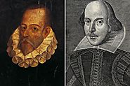 Weltstunde des Buches – Shakespeare und Cervantes