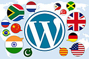 4 Points To Keep In Mind While Developing A Multilingual Wordpress Website