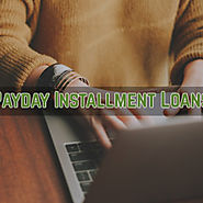 Payday Installment Loans- Get Quick Cash Approval to Fulfill Sudden Expenses