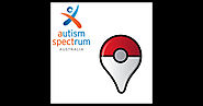 Explore Everything with Pokemon GO - Free Course by Autism Spectrum Australia on iTunes U