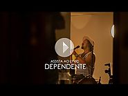 Dependente - Sorriso Maroto (Lyric Video)