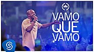 Thiaguinho | Vamo Que Vamo (Clipe Oficial) [DVD #VamoQVamo - Já nas lojas]