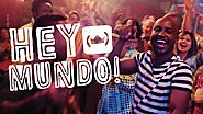 Thiaguinho - Hey, Mundo! (Clipe Oficial - HD)