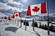 Americans Really Are Preparing to Move to Canada after the Election