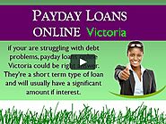 Everything You Ever Wanted To Know About Payday Loans Online Victoria