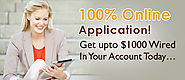 Instant Payday Loans Easy Funds Online Just Few Working Days