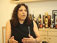 Jasmin Sohrabji, CEO, SEA & India, Omnicom Media Group