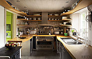 30 Kitchens To Inspire Your Small Space