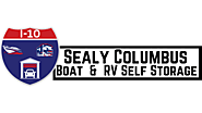 I-10 SEALY COLUMBUS BOAT & RV SELF STORAGE