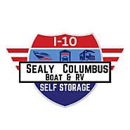I-10 SEALY COLUMBUS BOAT & RV SELF STORAGE