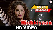 Hindi video song all movies
