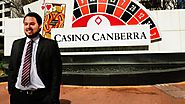 Special rules for pokies at the casino 'not feasible'