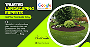 Lawn Care - Ottawa - CleanYards Landscaping Inc.