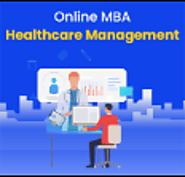 Online MBA in Healthcare Management