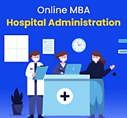 Online MBA In Hospital Administration