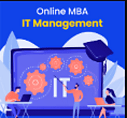 Online MBA In IT Management