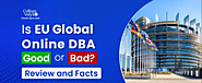 Is EU Global Online DBA Good or Bad? - Review and Facts