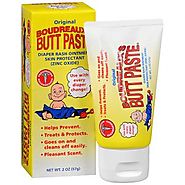 Butt Paste