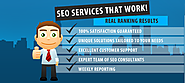FREE No Obligation SEO Quote & SEO Analysis, Audit, Review Report