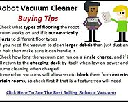 Best Robot Vacuum For Pet Hair Reviews - Tackk