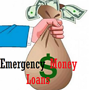 Emergency Money Loans The Alternative During Bad Times