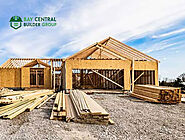 General Contractor for Ground-Up ADUs in Tracy