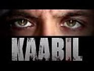 Kaabil Hindi Movie Official Trailer Hrithik Roshan Bollywood