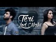 Teri Lod Nahi Full Song Inder chahal Feat Oshin Brar Latest Punjabi Song 2017