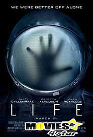 Download Life 2017 Full Movie HDRip Free of cost