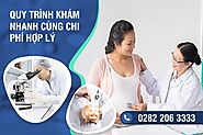 Thế mạnh nổi trội của Phòng Khám Đa Khoa Tân Bình 495 Đường Cộng Hòa | Sức khỏe Việt
