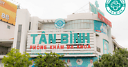 Phòng khám đa khoa Tân Bình 495 Cộng Hòa có uy tín không?