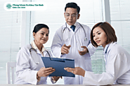 - Phòng Khám Đa Khoa Tân Bình: Khám chữa bệnh uy tín ở TPHCM