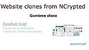 Gumtree Clone Script with Powerful Features | NCrypted Websites