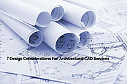 7 Design Considerations For Architectural CAD Services: Designing Primary School Buildings (Continued..4)