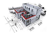 4 Advantages Of 3D CAD Modeling For Architectural Design Drafting Professionals