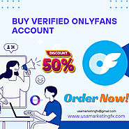 Buy verified onlyfans account - Authentic Access to Content
