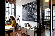 Coworking Office Space in San Francisco | WeWork SOMA