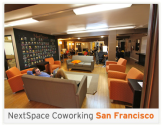 San Francisco Office Space | NextSpace Coworking