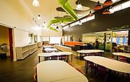Education Architects Brisbane