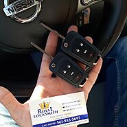 Royal Locksmith · 901 Barnett Dr suite 941-O, Lake Worth Beach, FL 33461