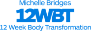 12WBT - Michelle Bridges 12 Week Body Transformation