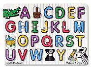 Best Melissa & Doug Toys 2016