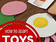 Best Melissa & Doug Toys 2016