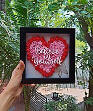 A Personalized Memory Frame