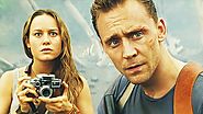 KONG: SKULL ISLAND Official Comic-Con Trailer (2017) Tom Hiddleston, Brie Larson