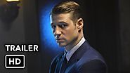 Gotham Season 3 Comic-Con Trailer (HD)