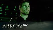 Arrow | Season 5 Comic-Con®: First Look Trailer | The CW